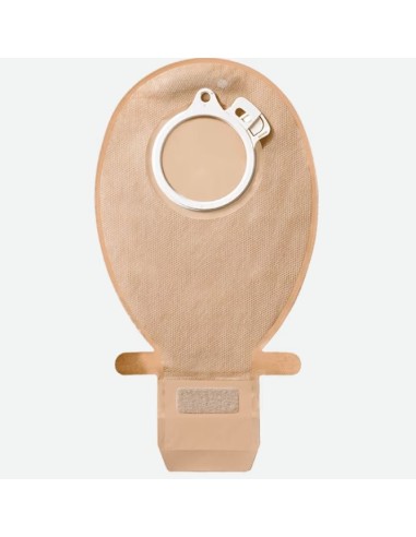 Sacca Aperta Ricoperta in TNT Maxi 650 ml 30 Pezzi